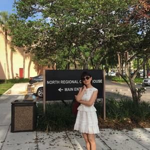 Meet your Posher, Hui